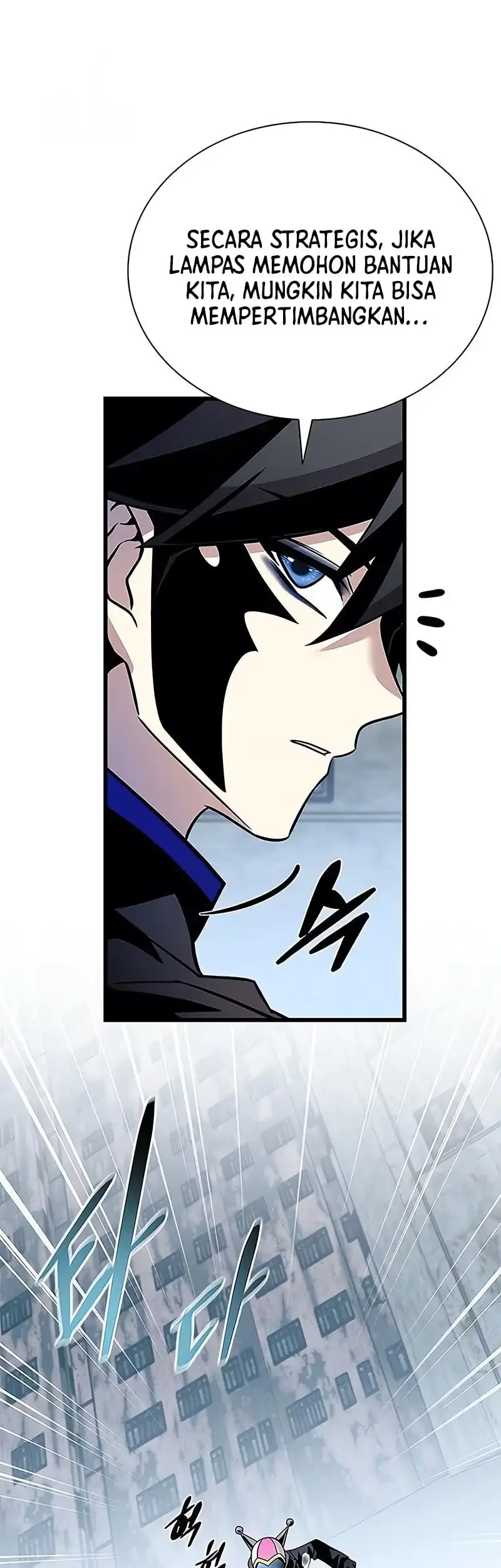 Villain To Kill Chapter 200 Gambar 81