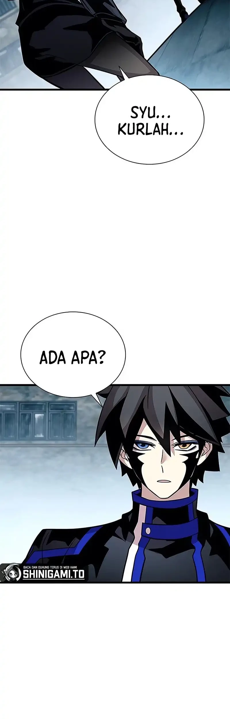 Villain To Kill Chapter 200 Gambar 83