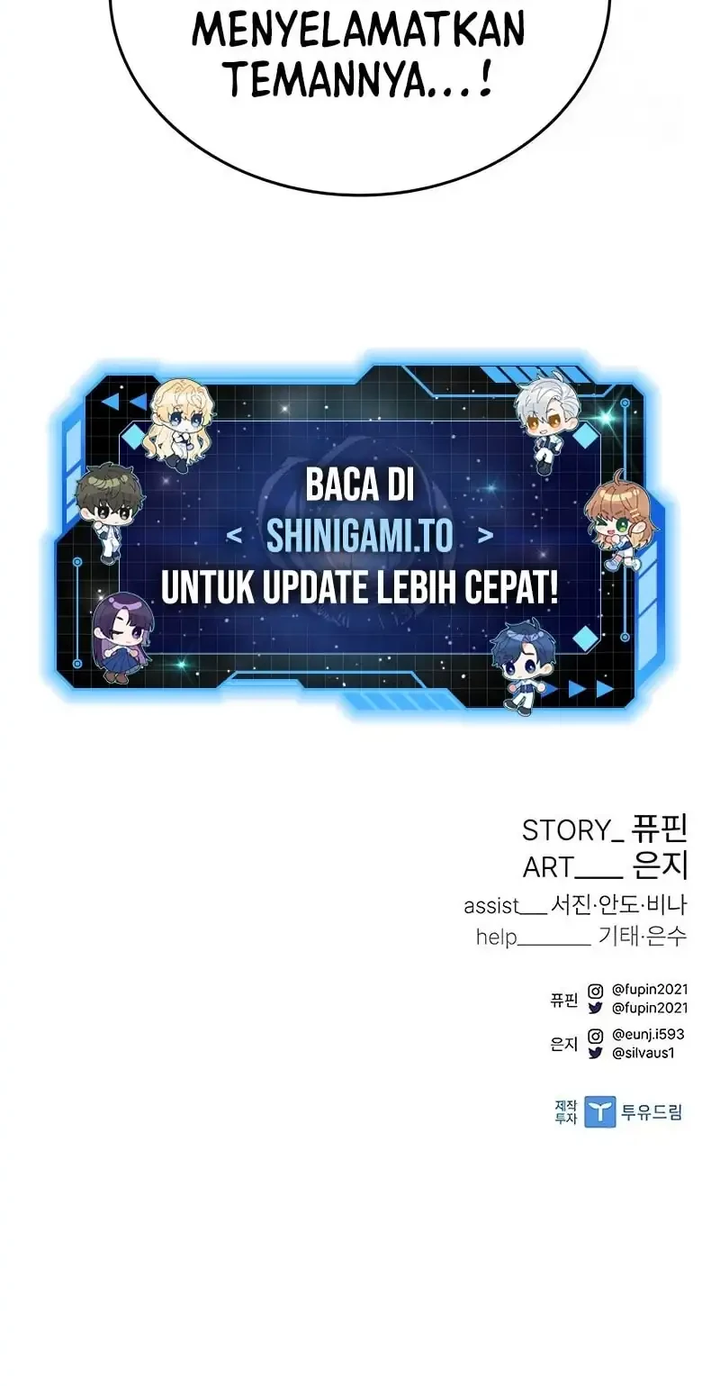 Villain To Kill Chapter 200 Gambar 87