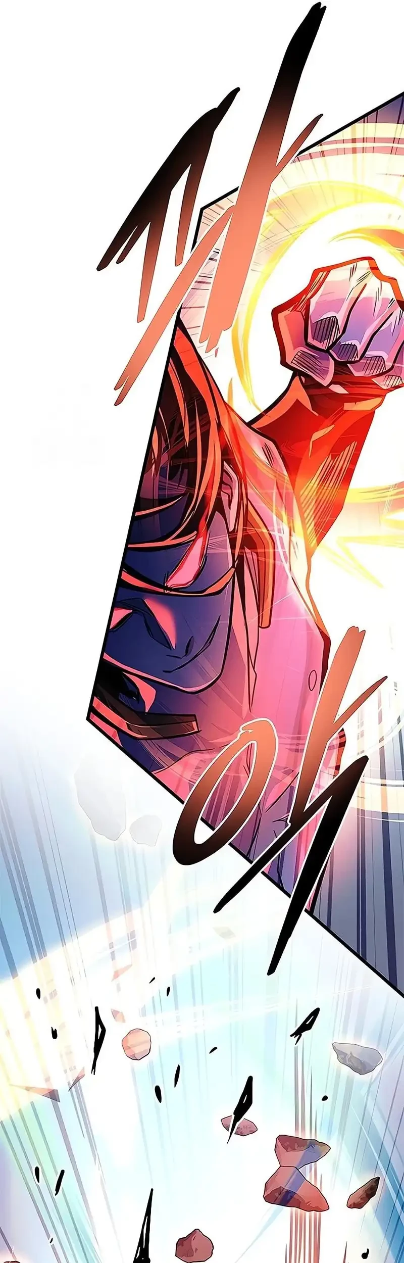 Villain To Kill Chapter 200 Gambar 8