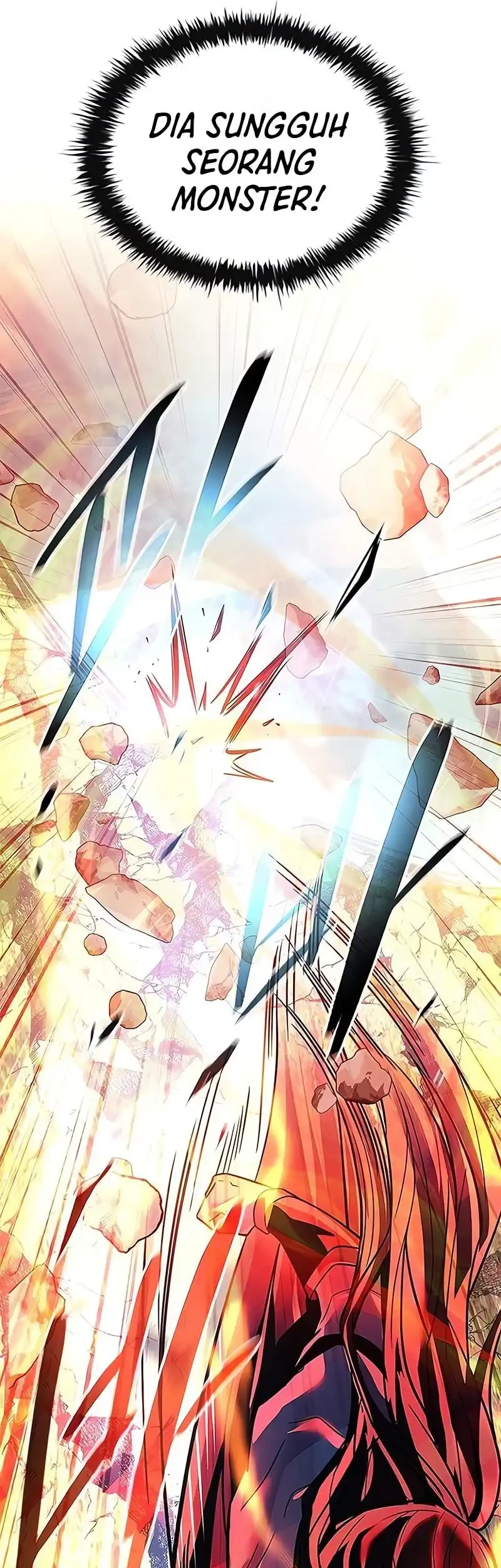 Villain To Kill Chapter 200 Gambar 12