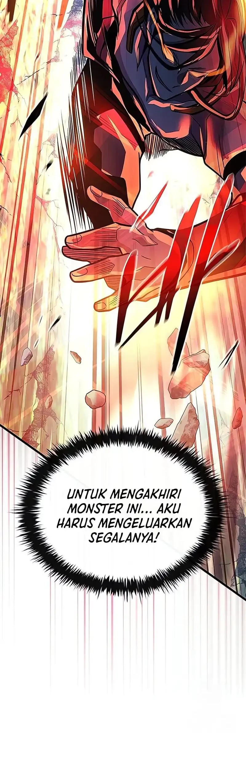 Villain To Kill Chapter 200 Gambar 13