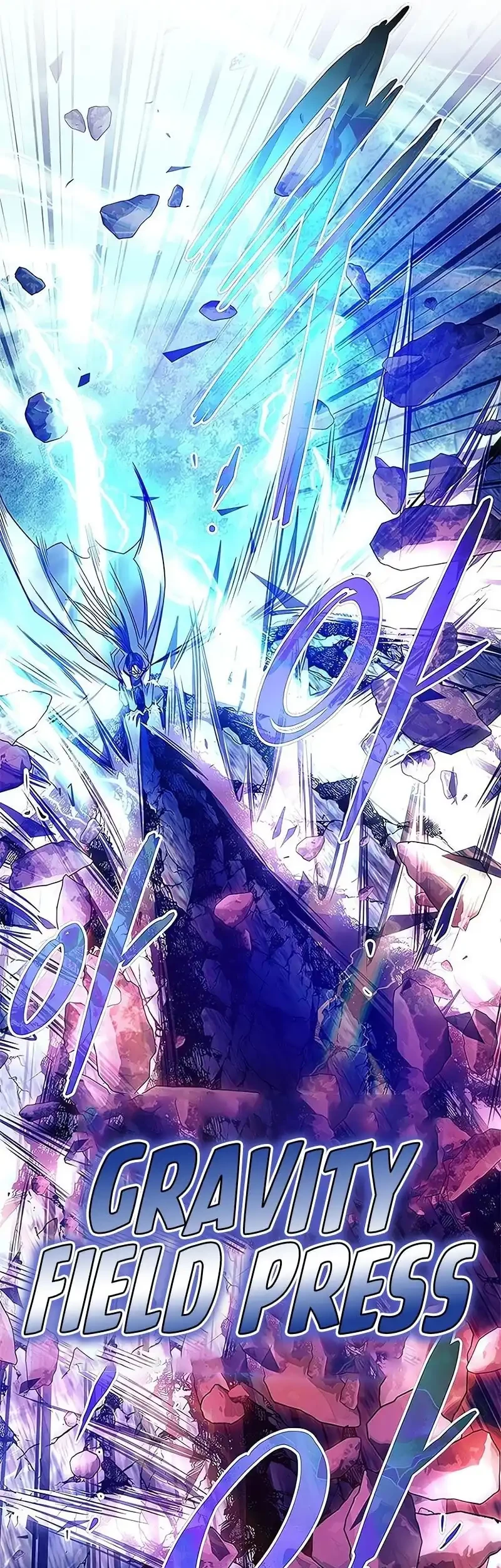 Villain To Kill Chapter 200 Gambar 16