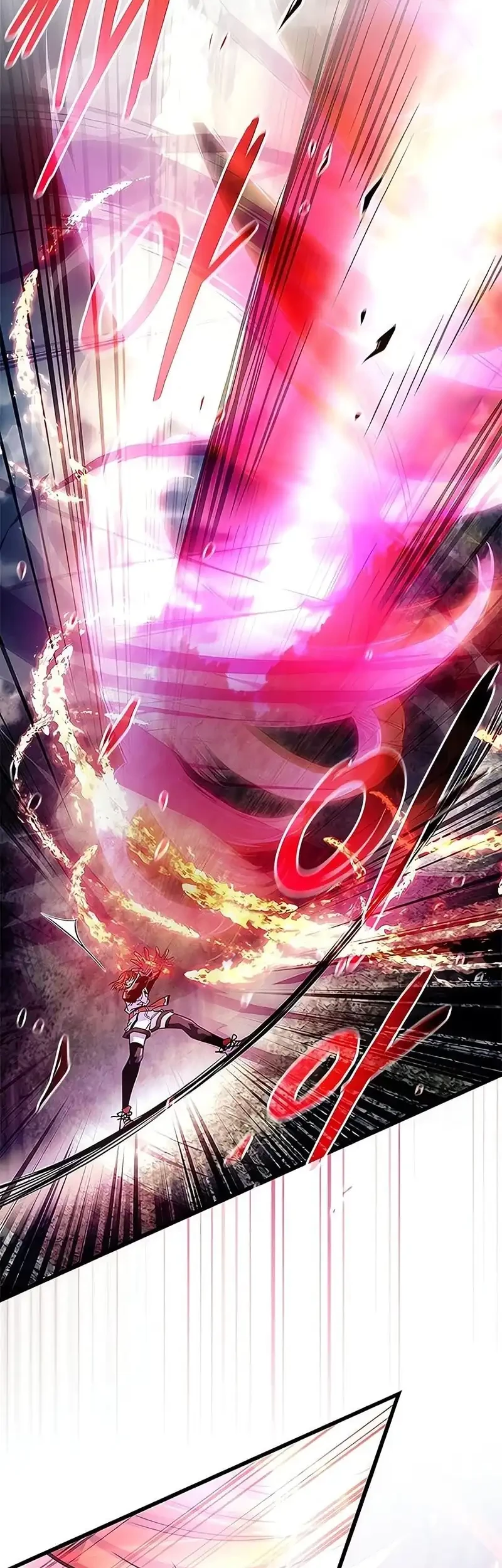 Villain To Kill Chapter 200 Gambar 21