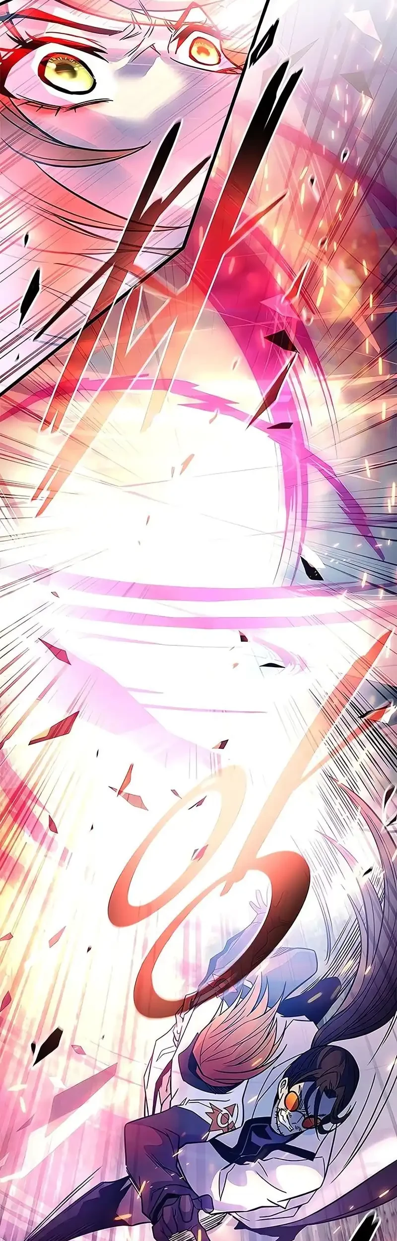 Villain To Kill Chapter 200 Gambar 22