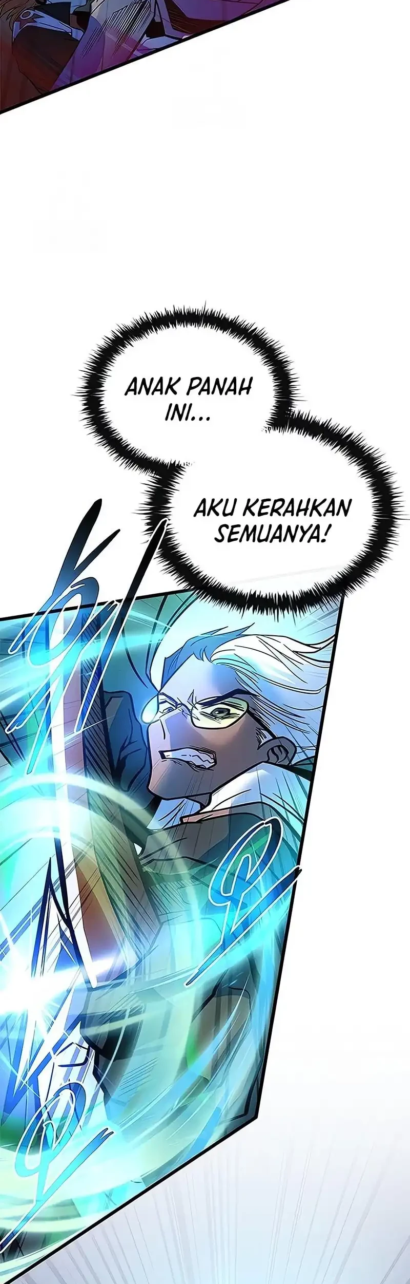 Villain To Kill Chapter 200 Gambar 25