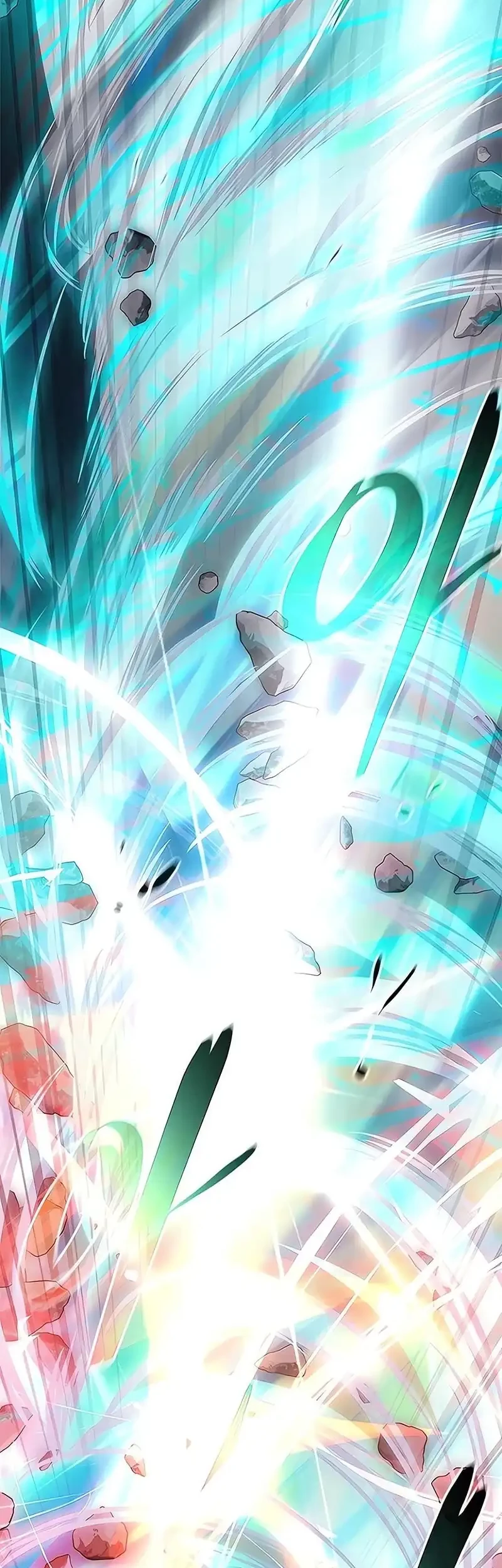 Villain To Kill Chapter 200 Gambar 31