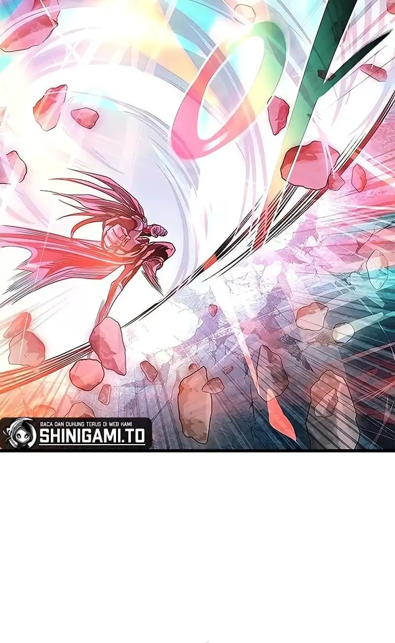 Villain To Kill Chapter 200 Gambar 32