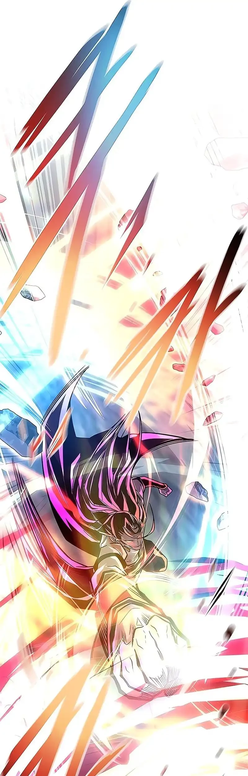 Villain To Kill Chapter 200 Gambar 33