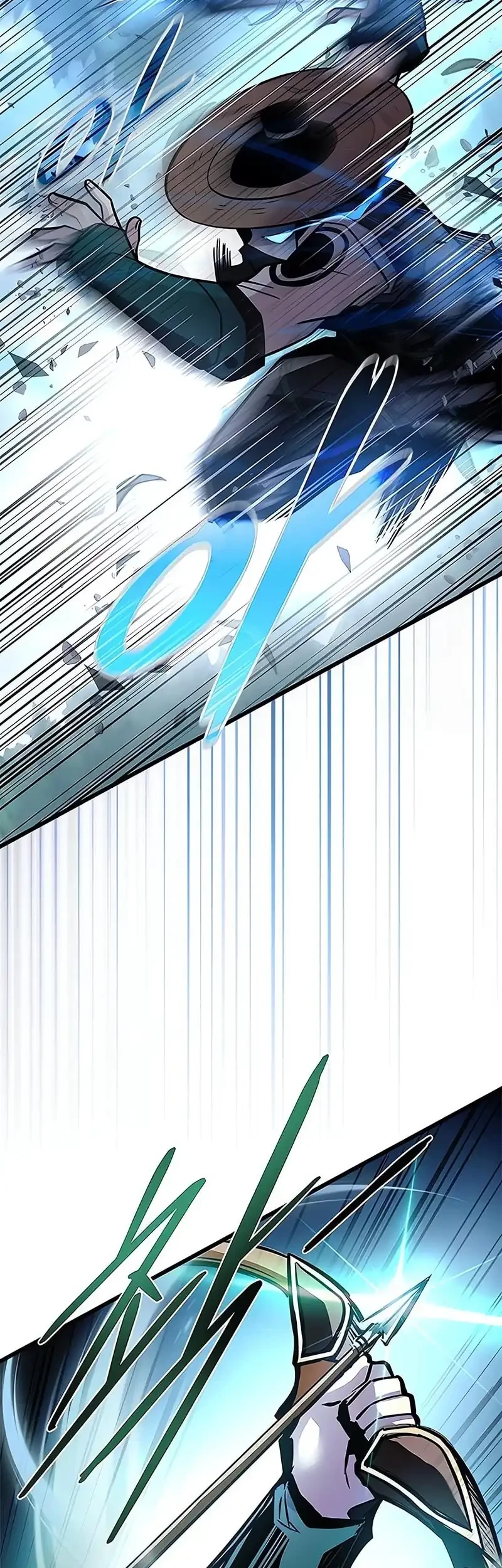 Villain To Kill Chapter 201 Gambar 39