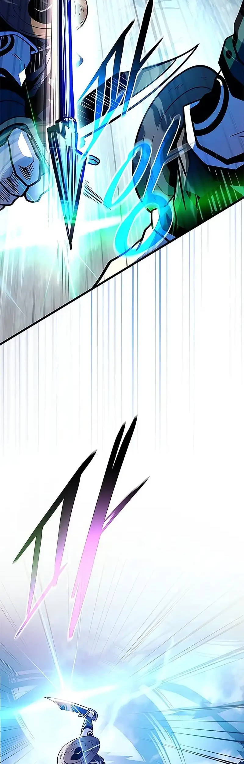 Villain To Kill Chapter 201 Gambar 42