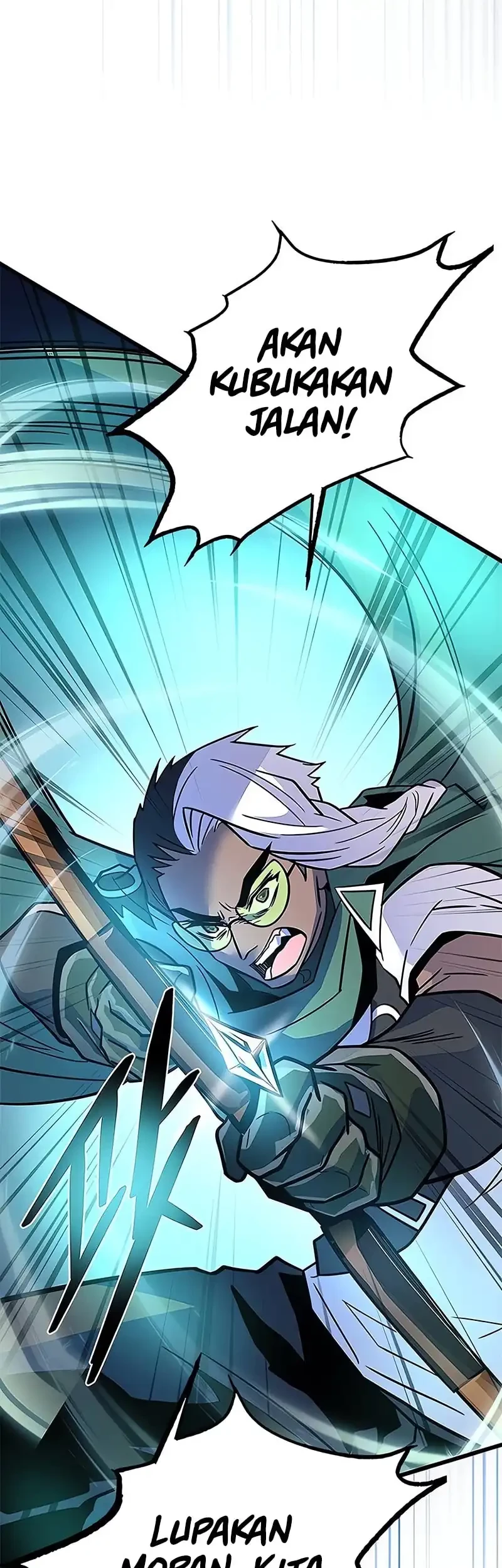 Villain To Kill Chapter 201 Gambar 45