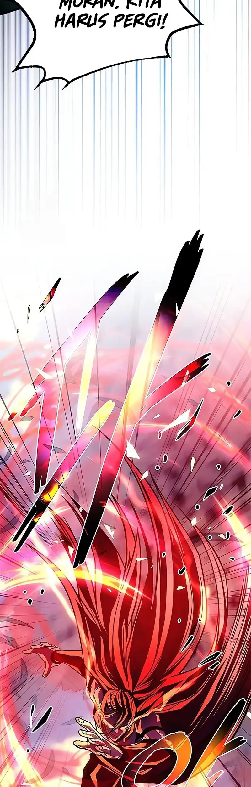 Villain To Kill Chapter 201 Gambar 46