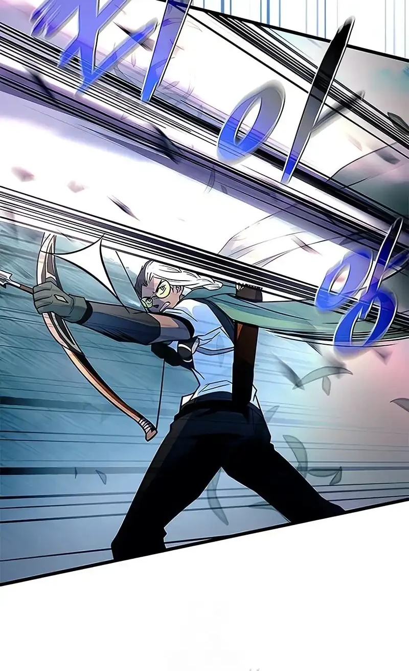 Villain To Kill Chapter 201 Gambar 48