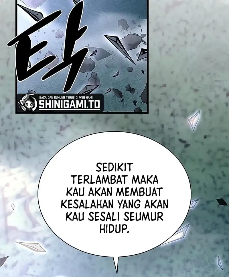 Villain To Kill Chapter 201 Gambar 52