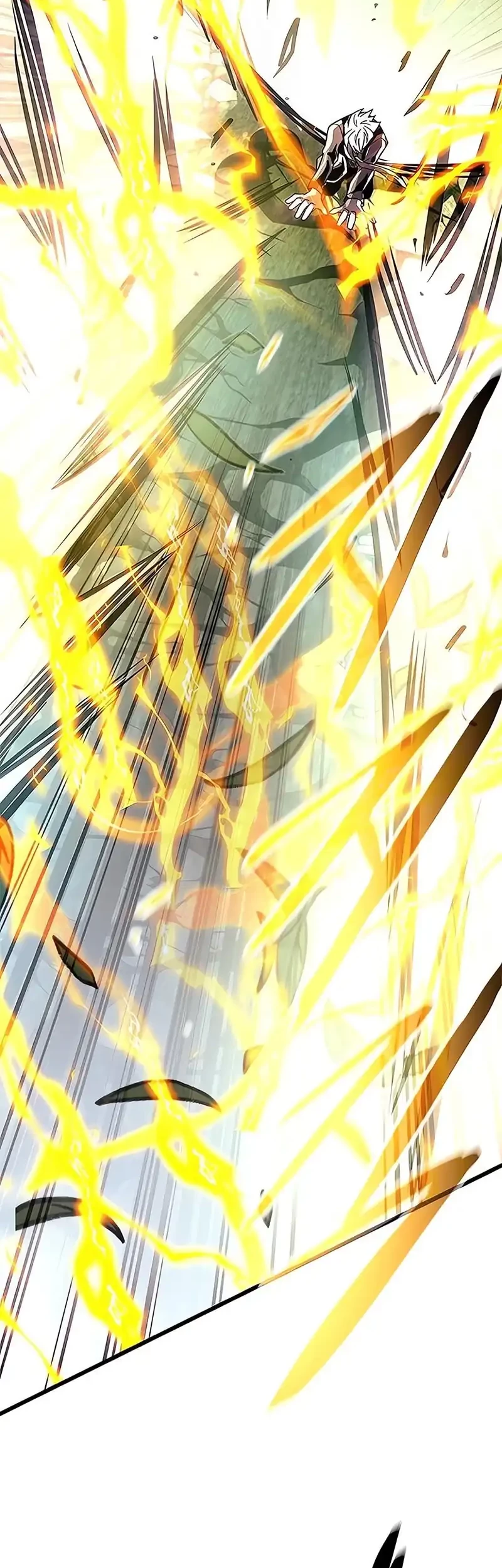 Villain To Kill Chapter 201 Gambar 58