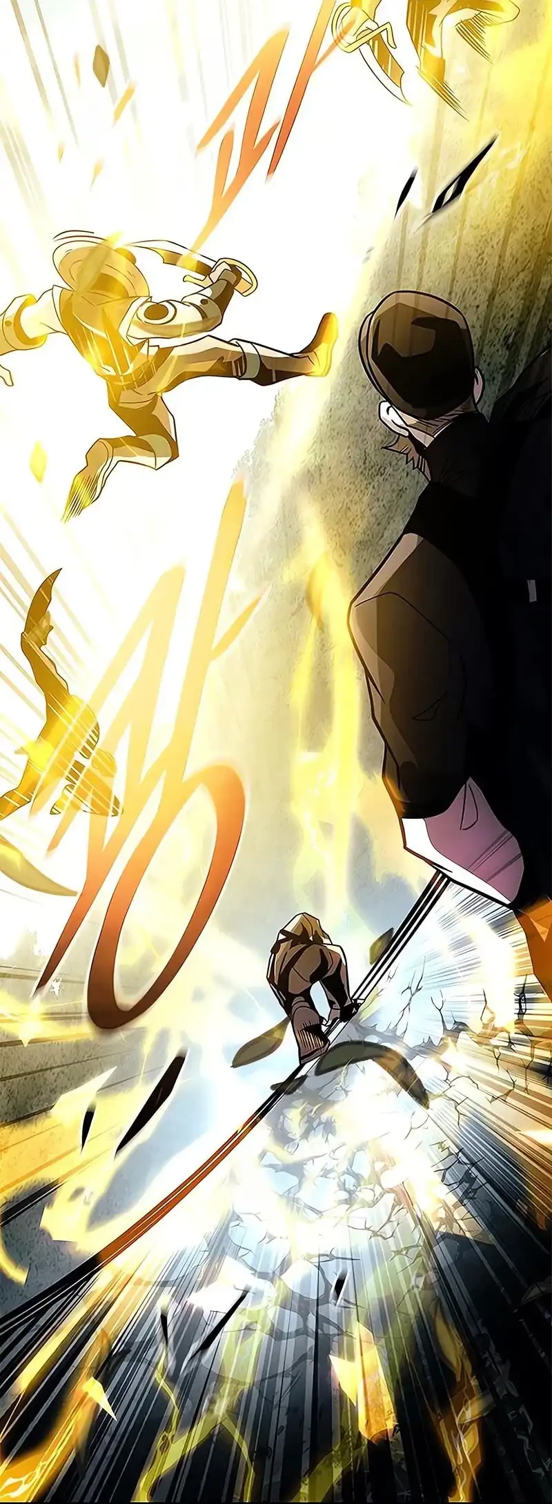 Villain To Kill Chapter 201 Gambar 60