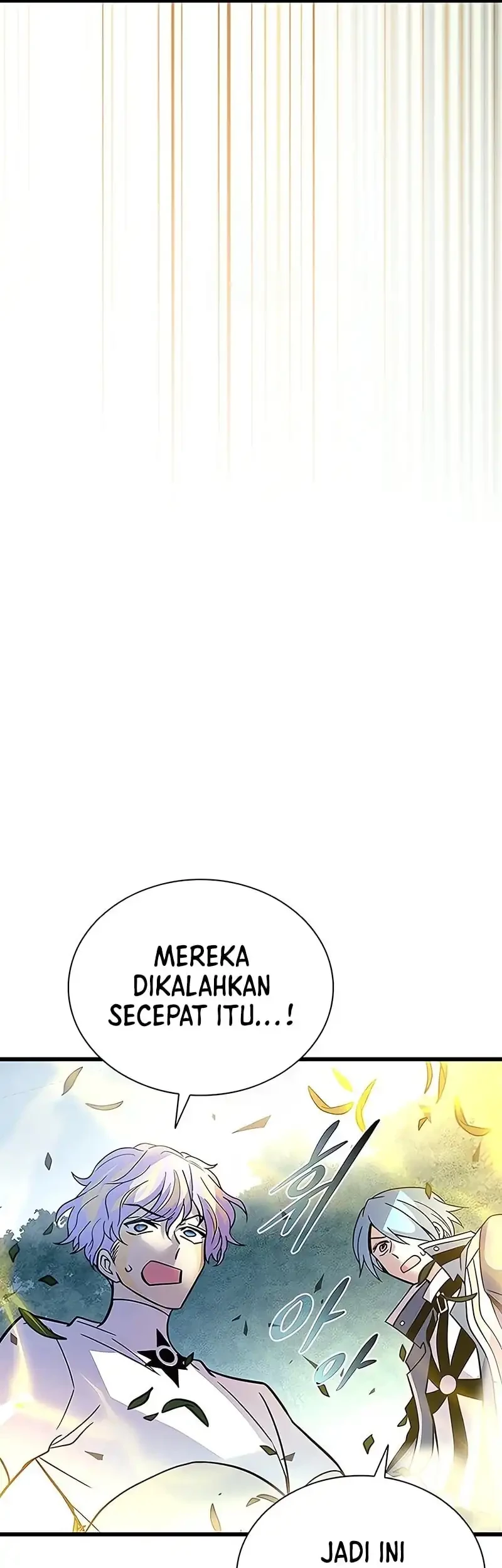 Villain To Kill Chapter 201 Gambar 61