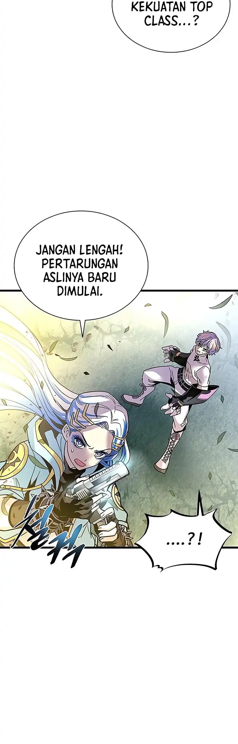 Villain To Kill Chapter 201 Gambar 62