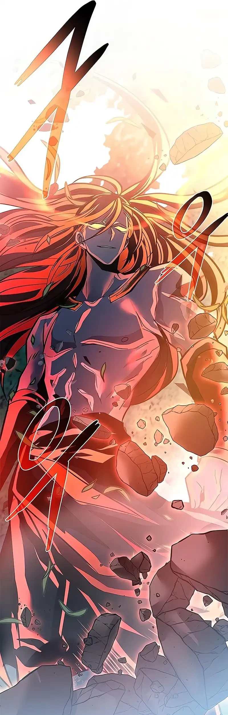 Villain To Kill Chapter 201 Gambar 65