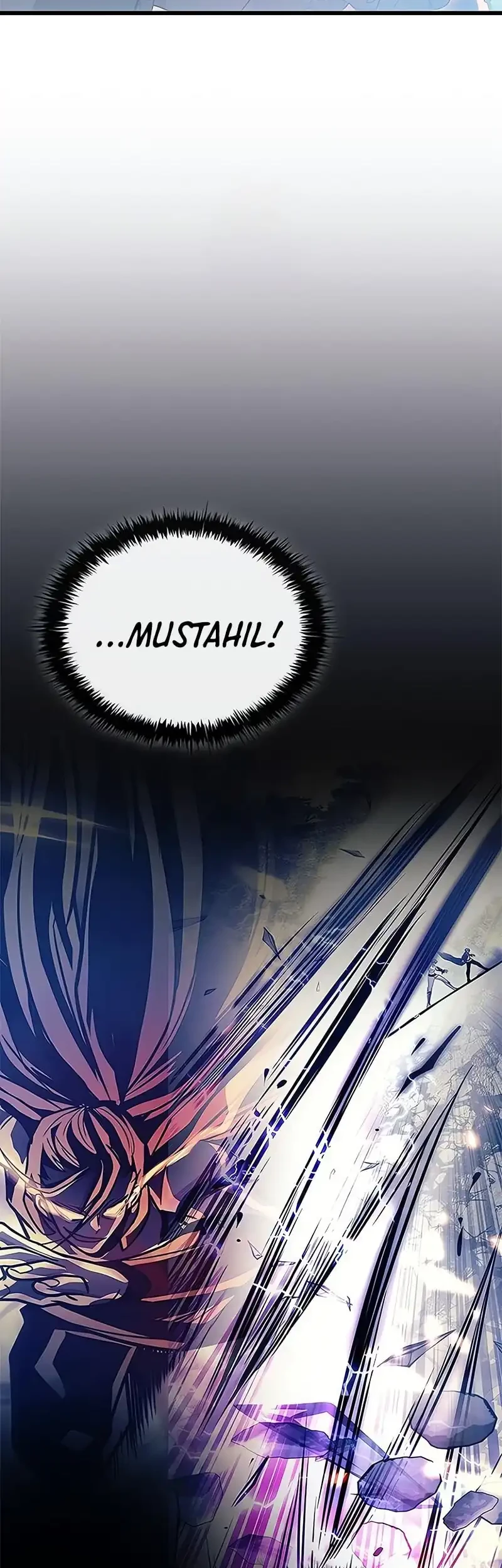 Villain To Kill Chapter 201 Gambar 66