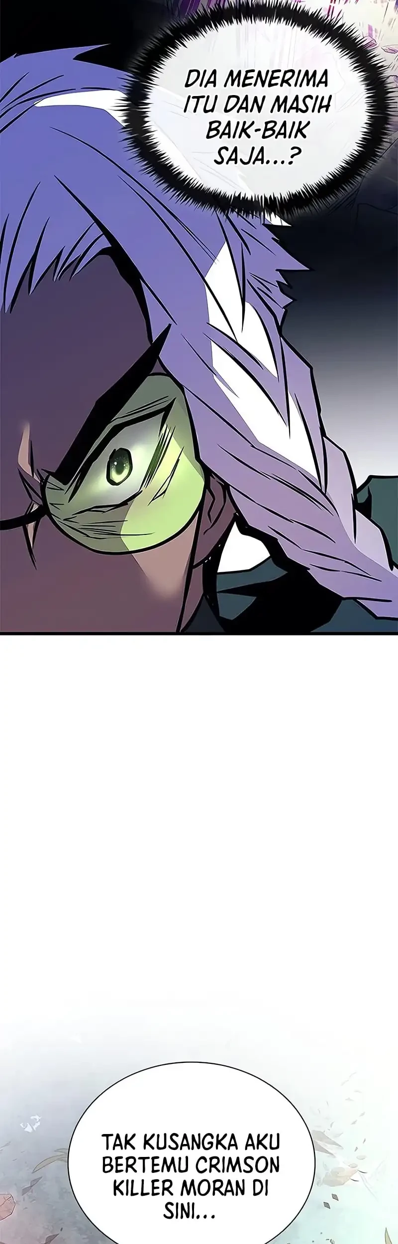 Villain To Kill Chapter 201 Gambar 67