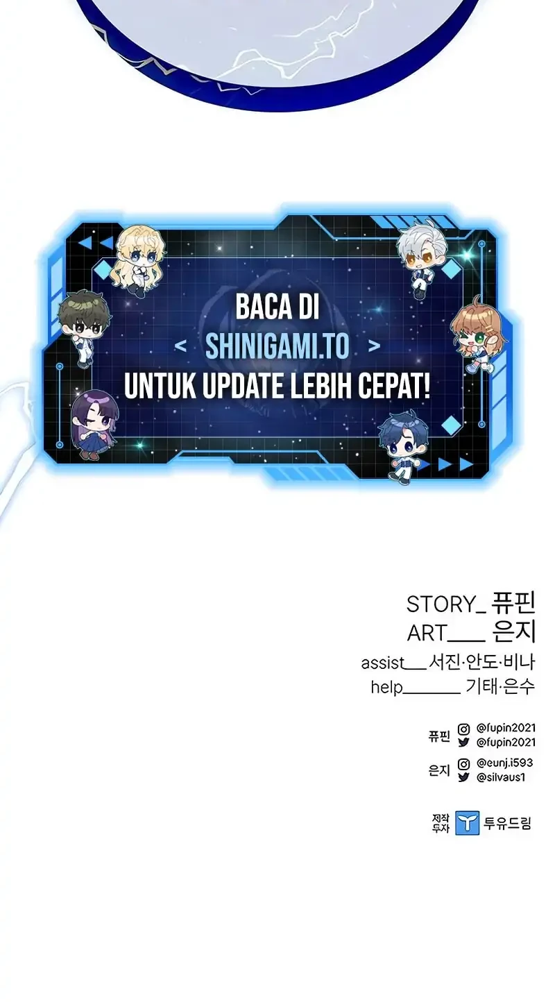 Villain To Kill Chapter 201 Gambar 71