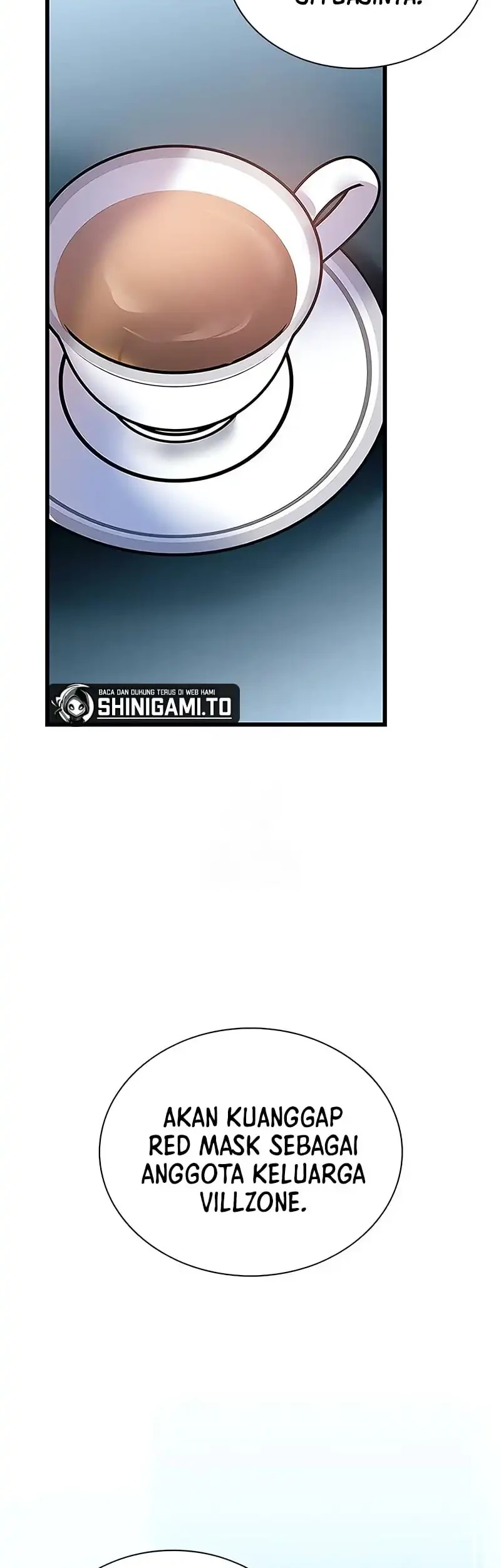 Villain To Kill Chapter 201 Gambar 14