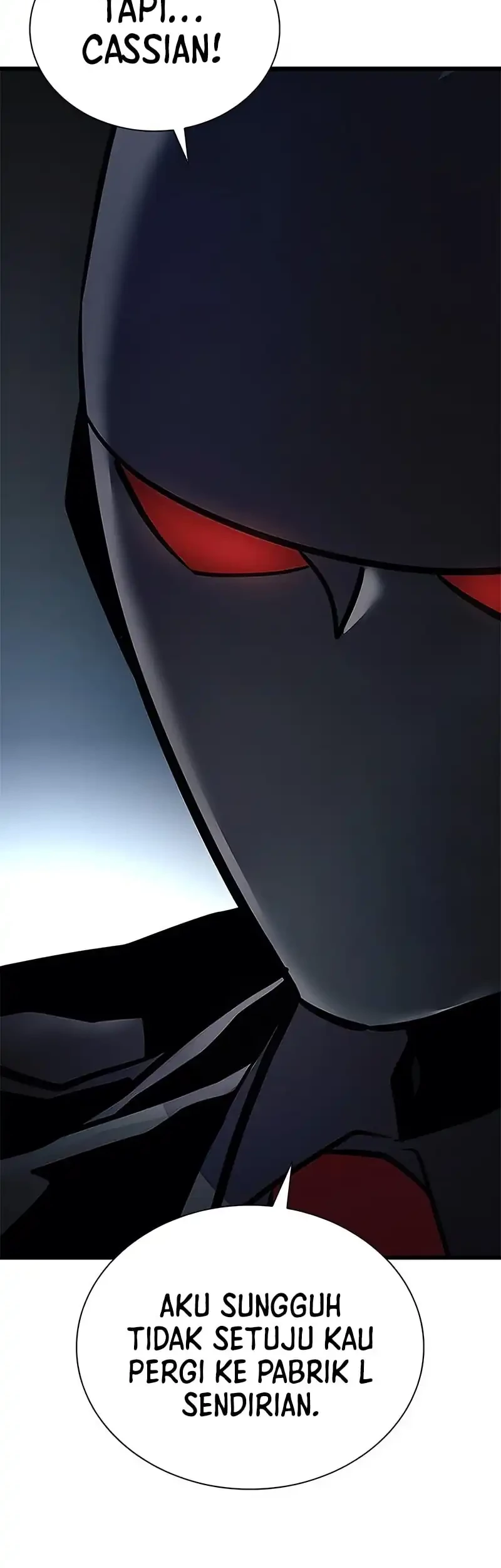 Villain To Kill Chapter 201 Gambar 16
