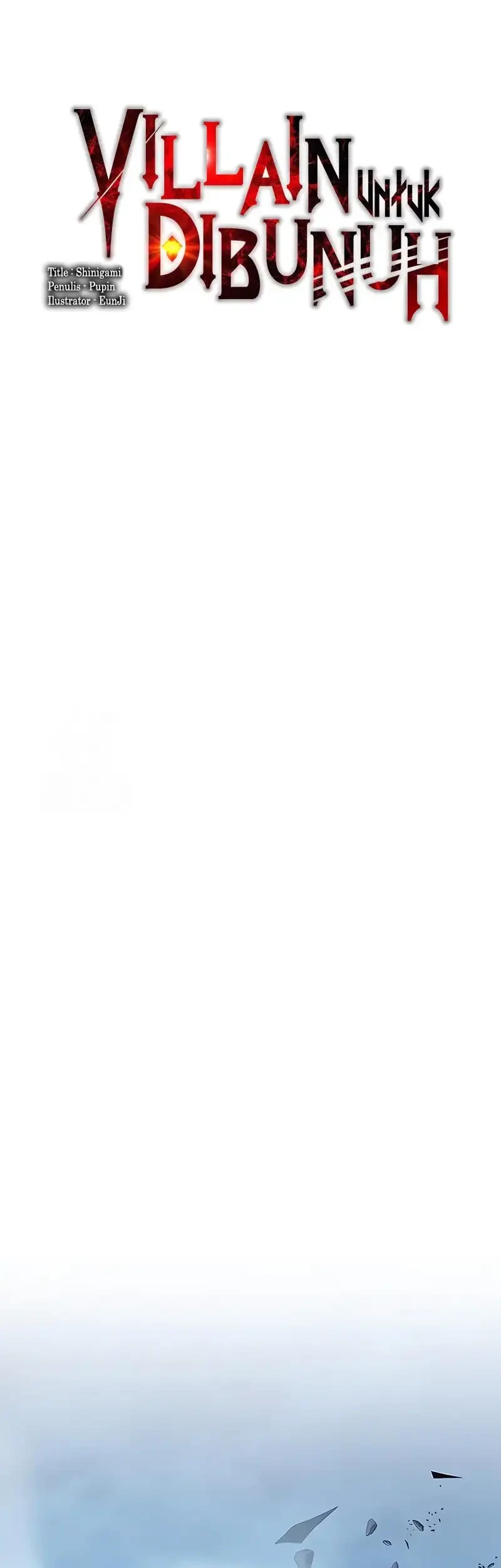 Villain To Kill Chapter 201 Gambar 21