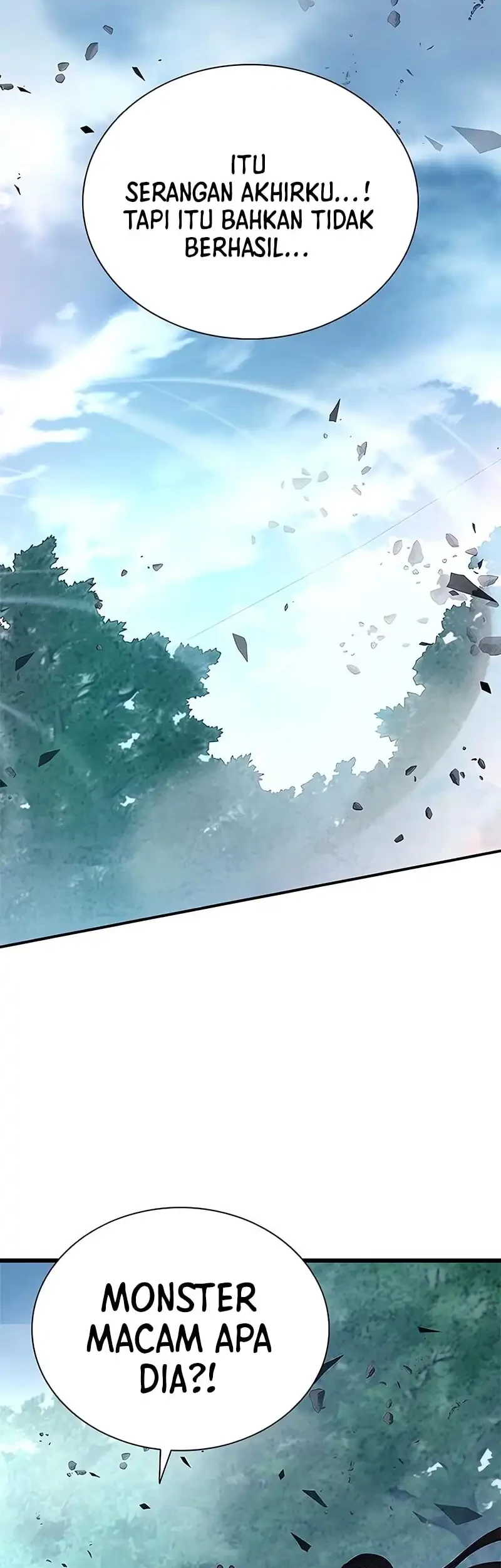 Villain To Kill Chapter 201 Gambar 22