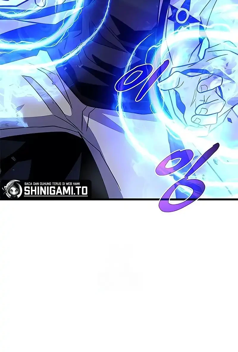 Villain To Kill Chapter 201 Gambar 24