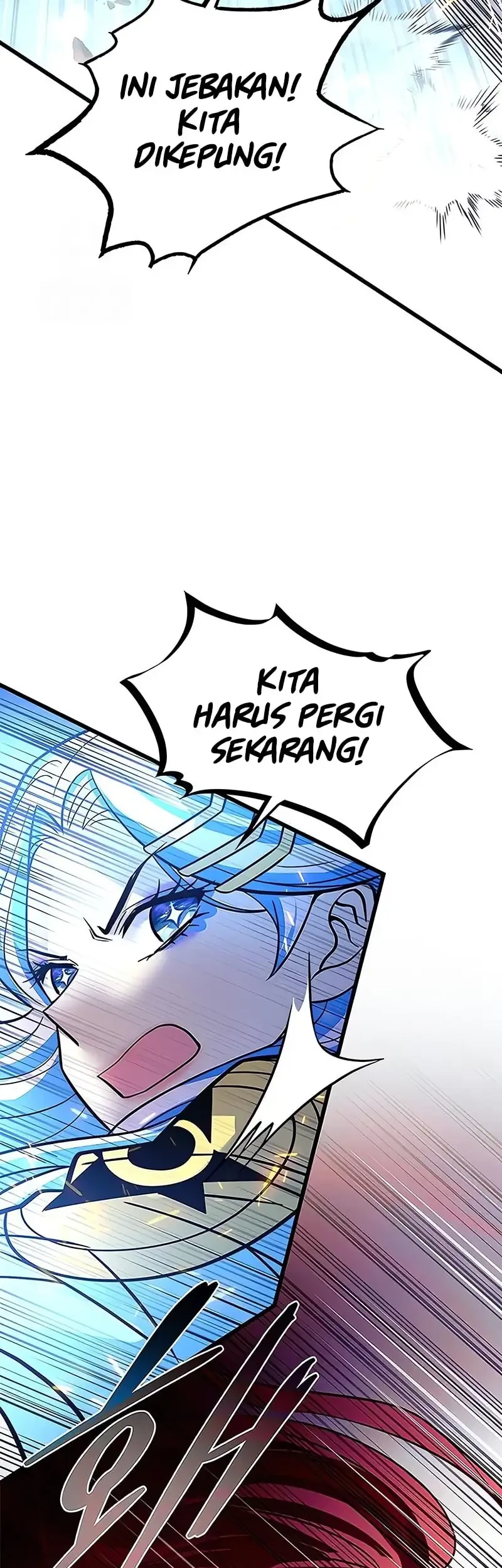 Villain To Kill Chapter 201 Gambar 31