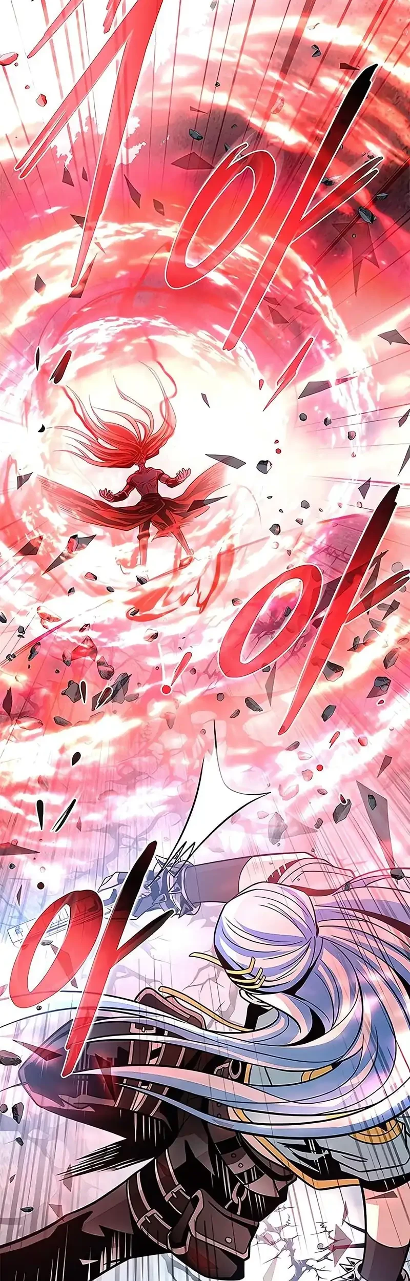 Villain To Kill Chapter 201 Gambar 34