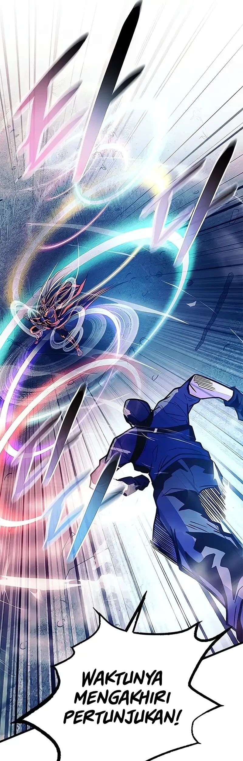 Villain To Kill Chapter 202 Gambar 35