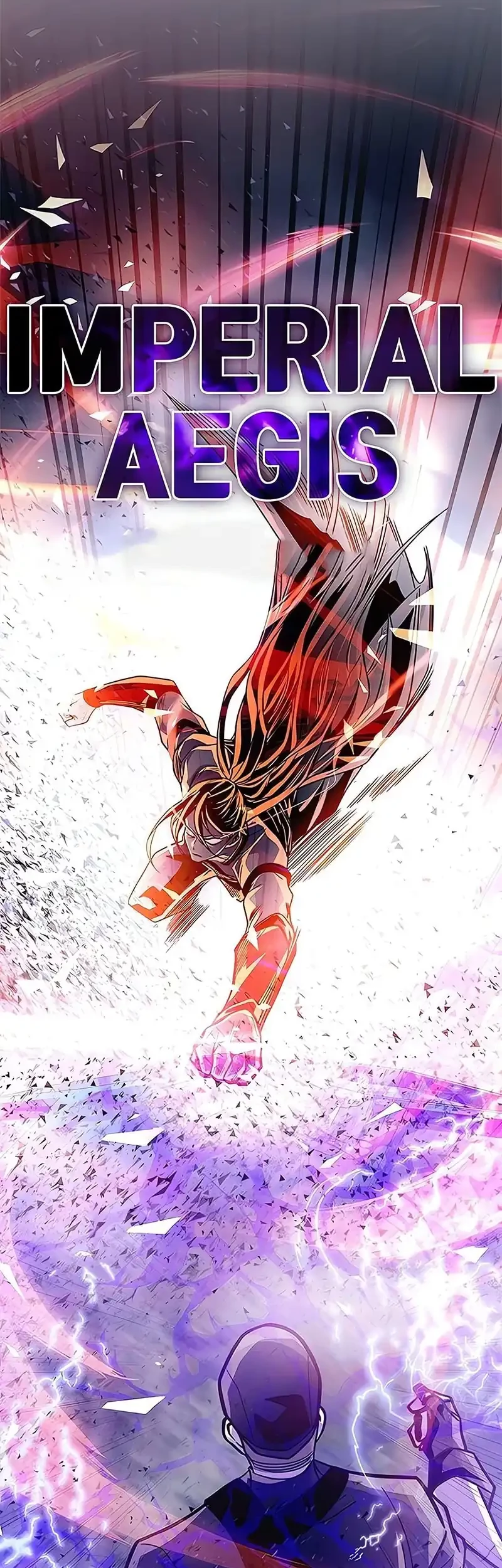 Villain To Kill Chapter 202 Gambar 41