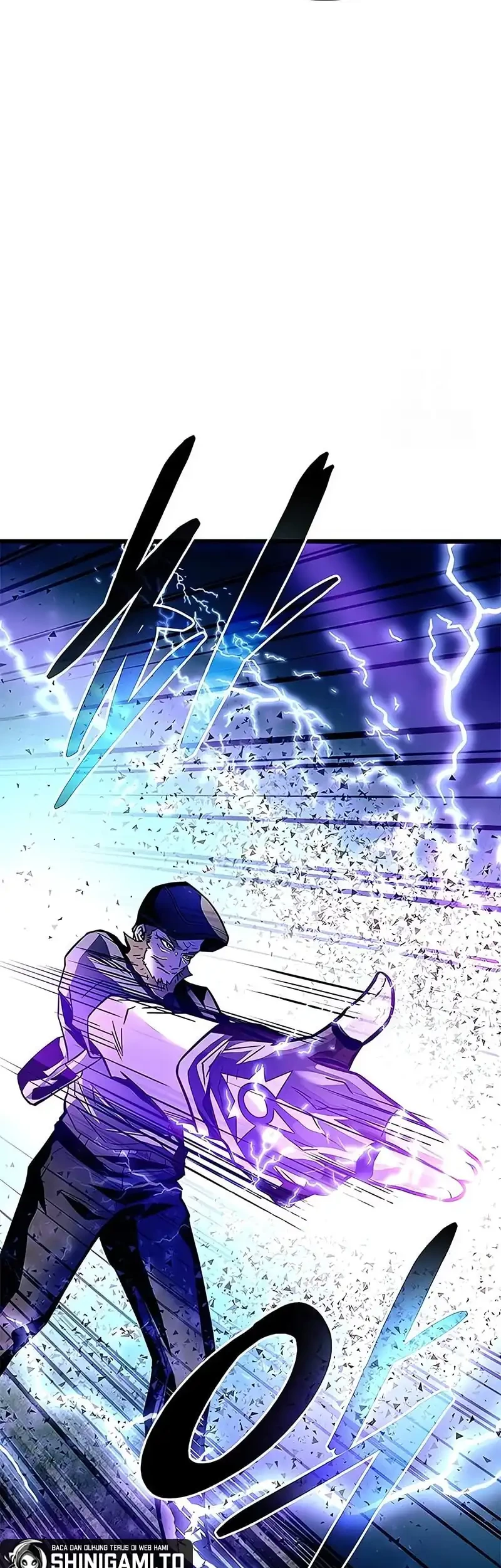 Villain To Kill Chapter 202 Gambar 44