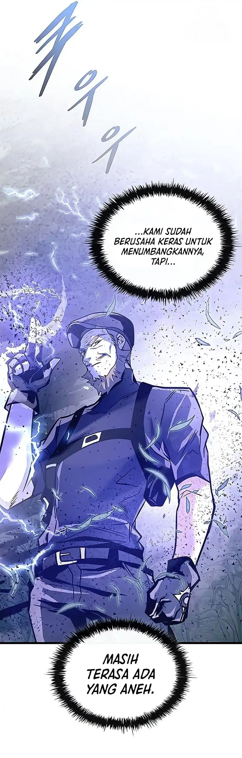 Villain To Kill Chapter 202 Gambar 51