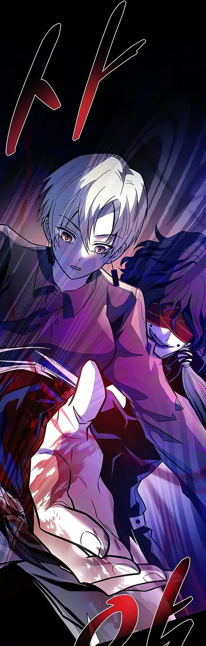 Villain To Kill Chapter 202 Gambar 55