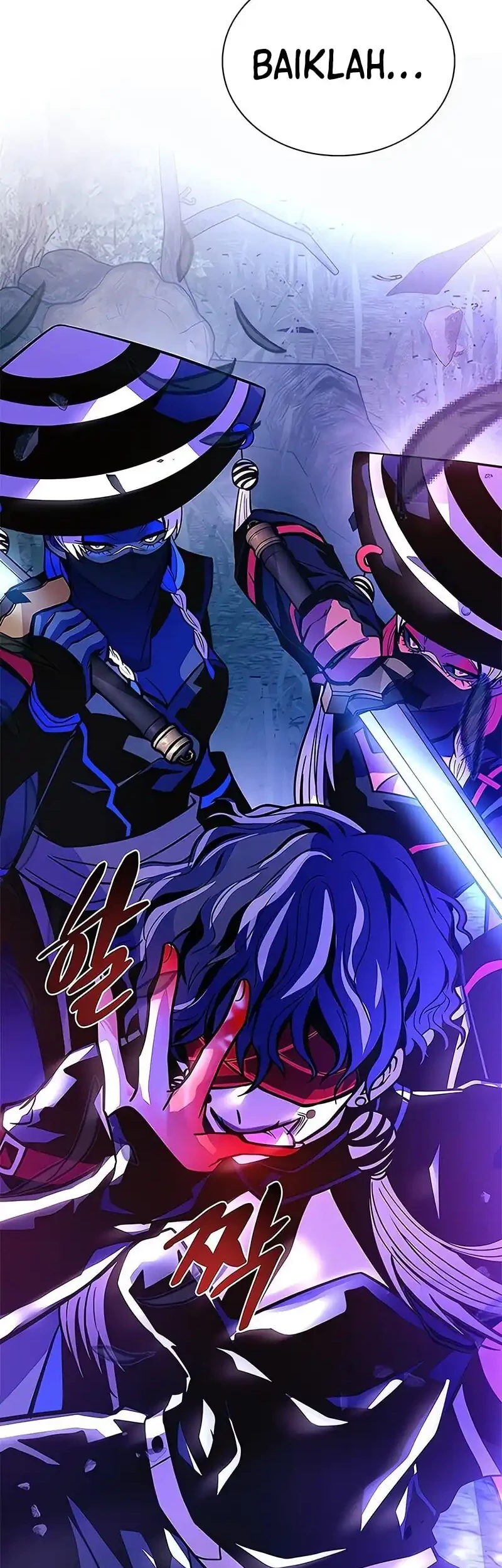 Villain To Kill Chapter 202 Gambar 60