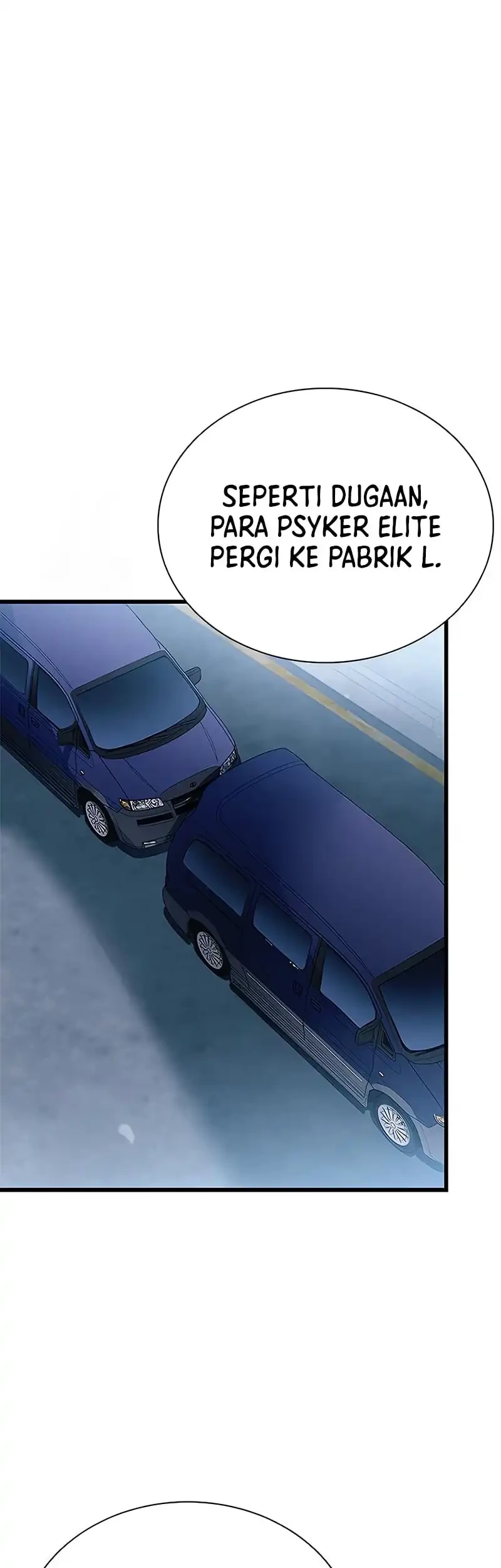 Villain To Kill Chapter 202 Gambar 63