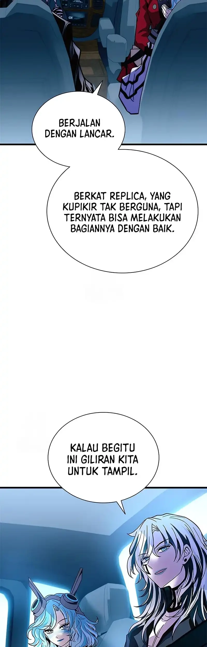 Villain To Kill Chapter 202 Gambar 65