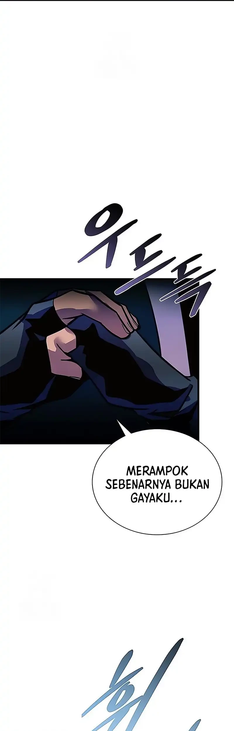 Villain To Kill Chapter 202 Gambar 68