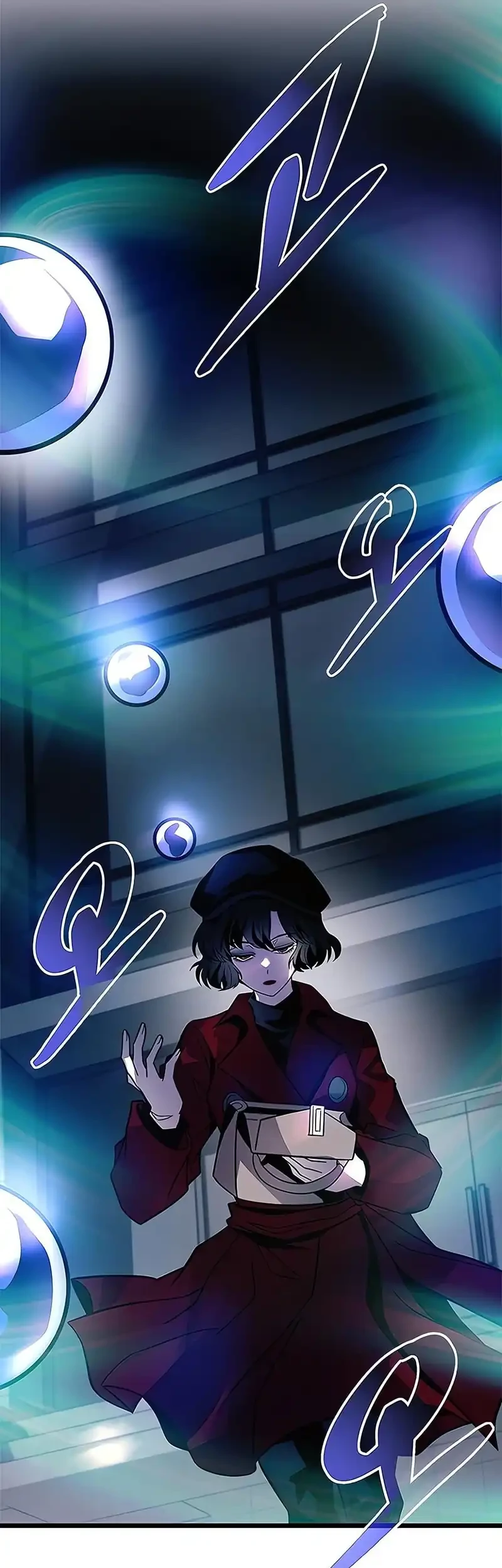 Villain To Kill Chapter 202 Gambar 71