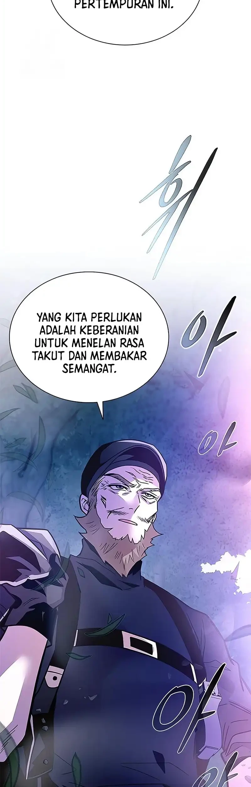 Baca  Villain To Kill Chapter 202 Gambar 2