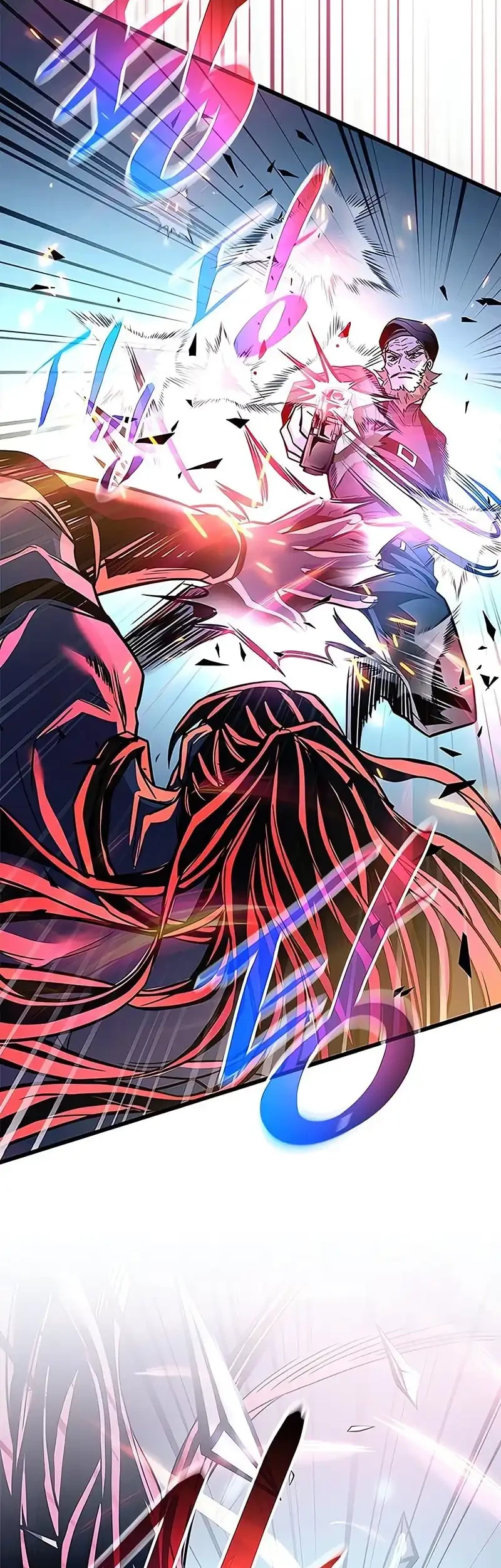 Villain To Kill Chapter 202 Gambar 13