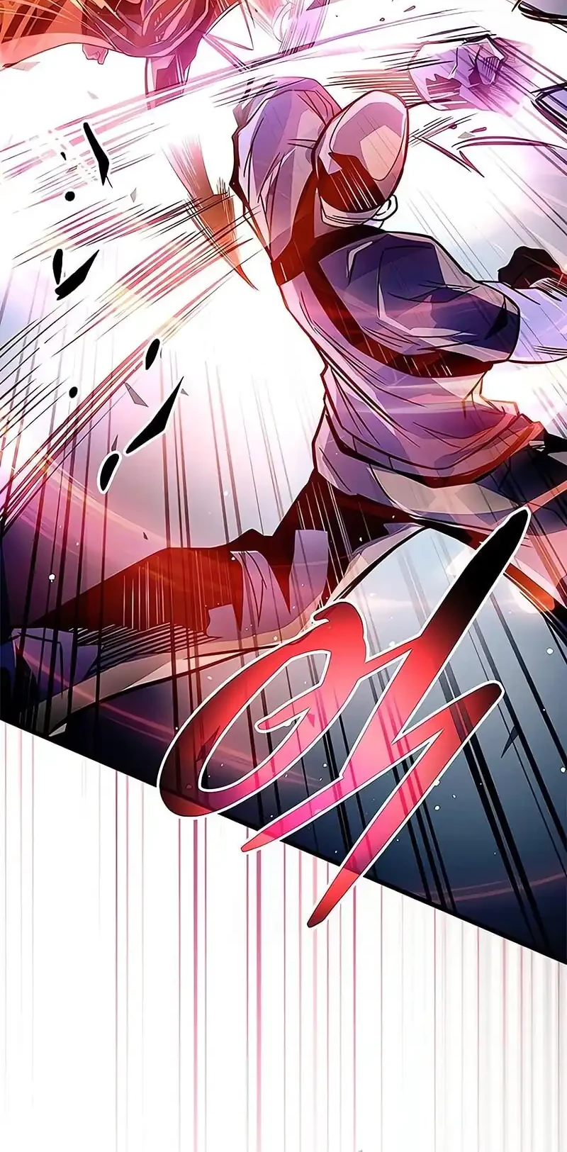 Villain To Kill Chapter 202 Gambar 19