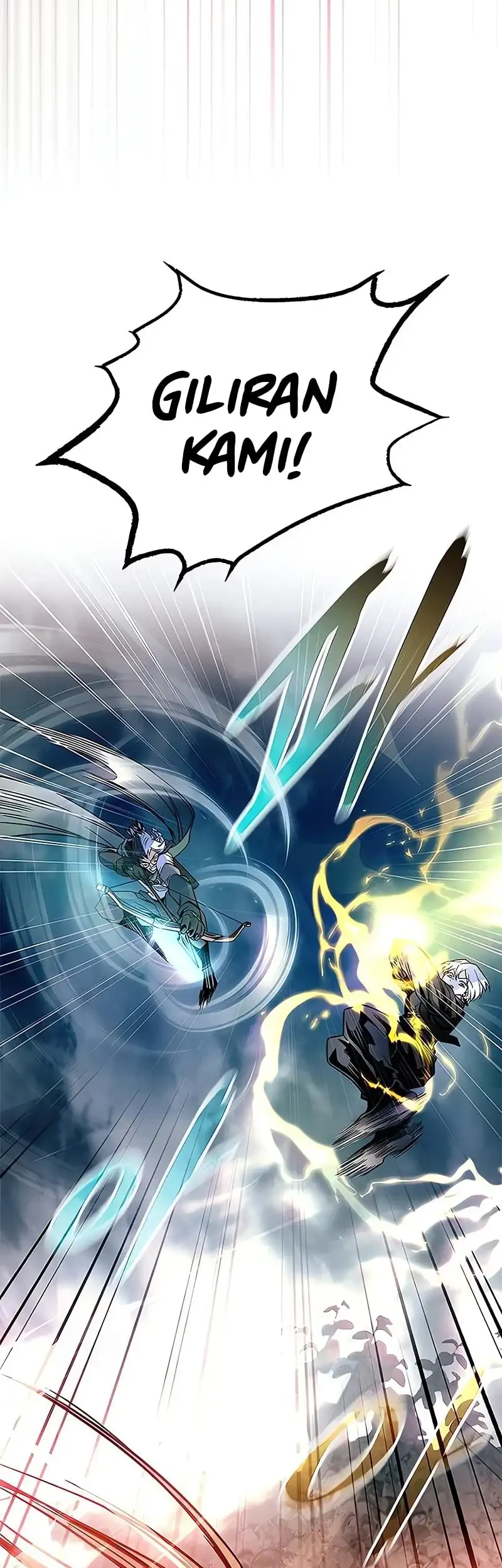 Villain To Kill Chapter 202 Gambar 21