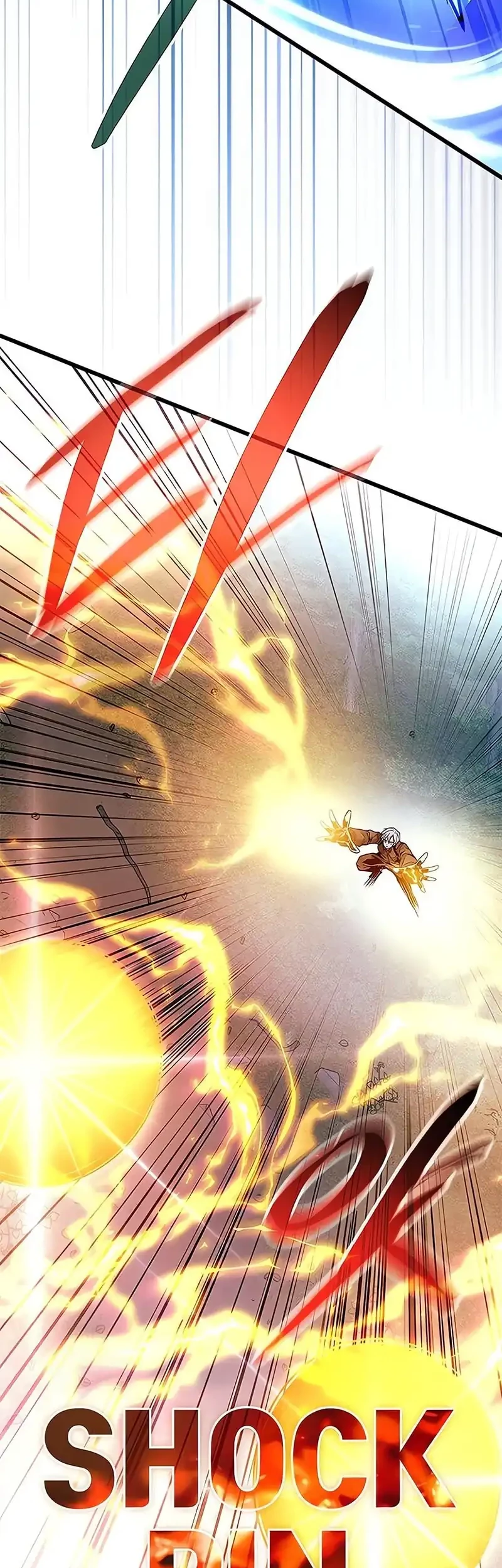 Villain To Kill Chapter 202 Gambar 24