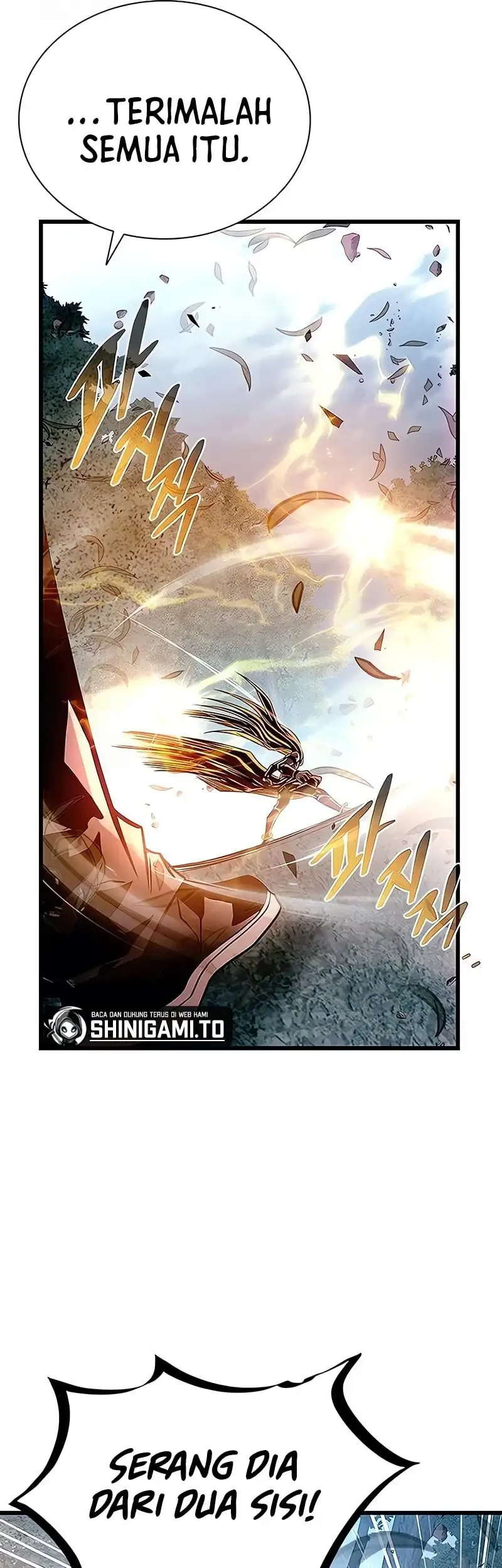 Villain To Kill Chapter 202 Gambar 27